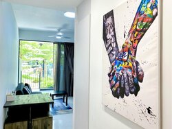 Gem Residences (D12), Condominium #495893071